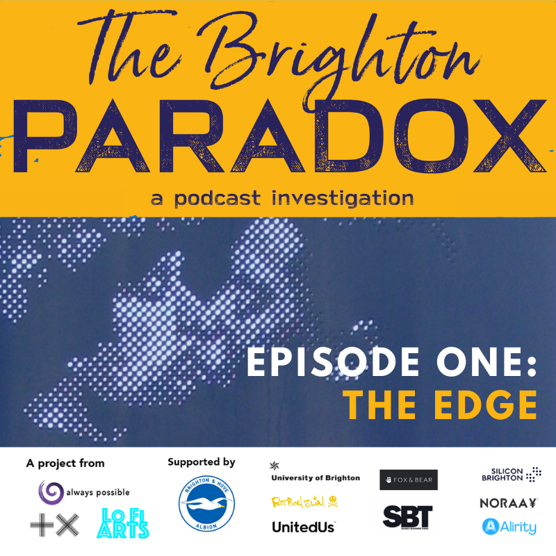 The Brighton Paradox