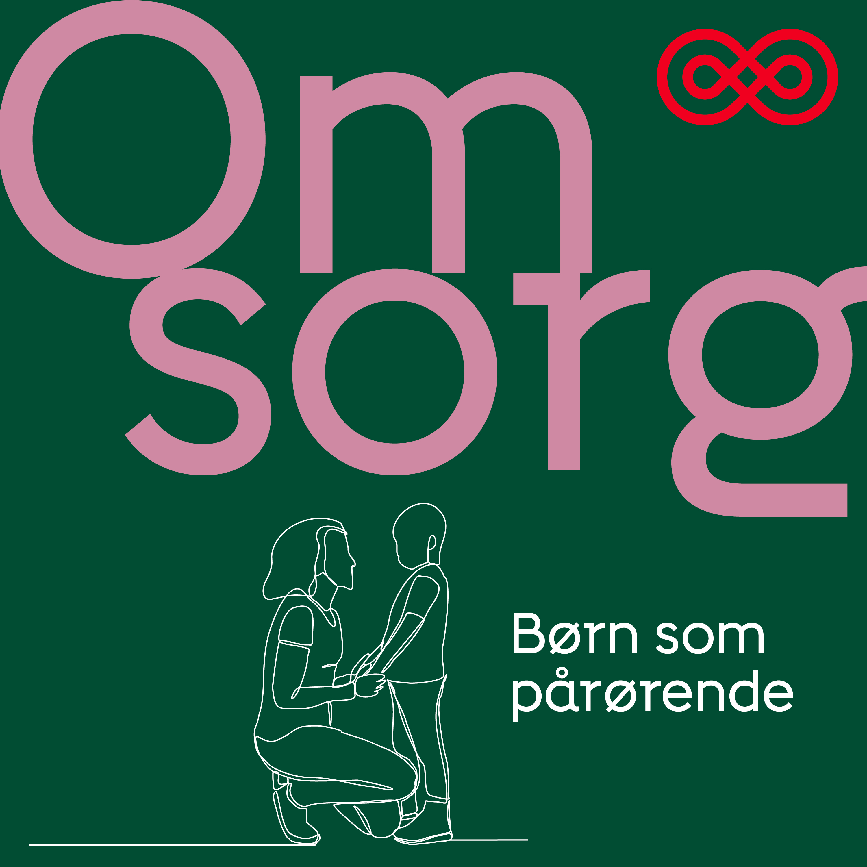 OMSORG for børn