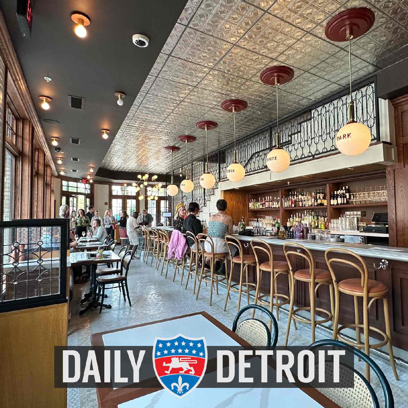 Daily Detroit
