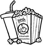 HANDI-CAST PRESENTS: Handi-Snacks Episode 60 12/3/19
