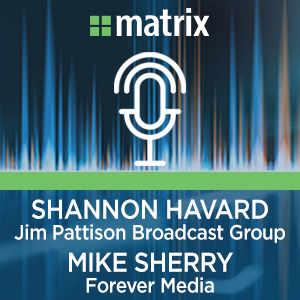 matrixmeansmedia\'s podcast