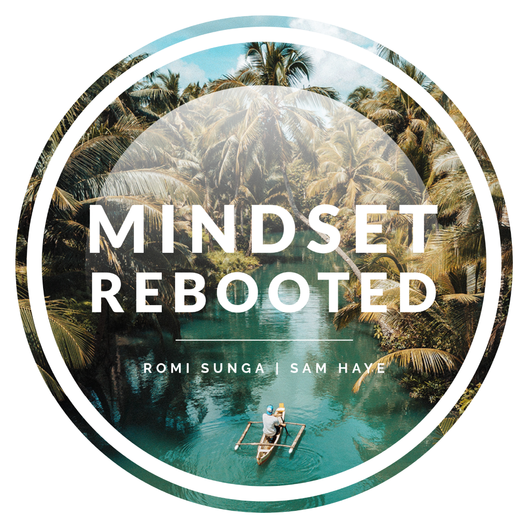 Mindset Rebooted