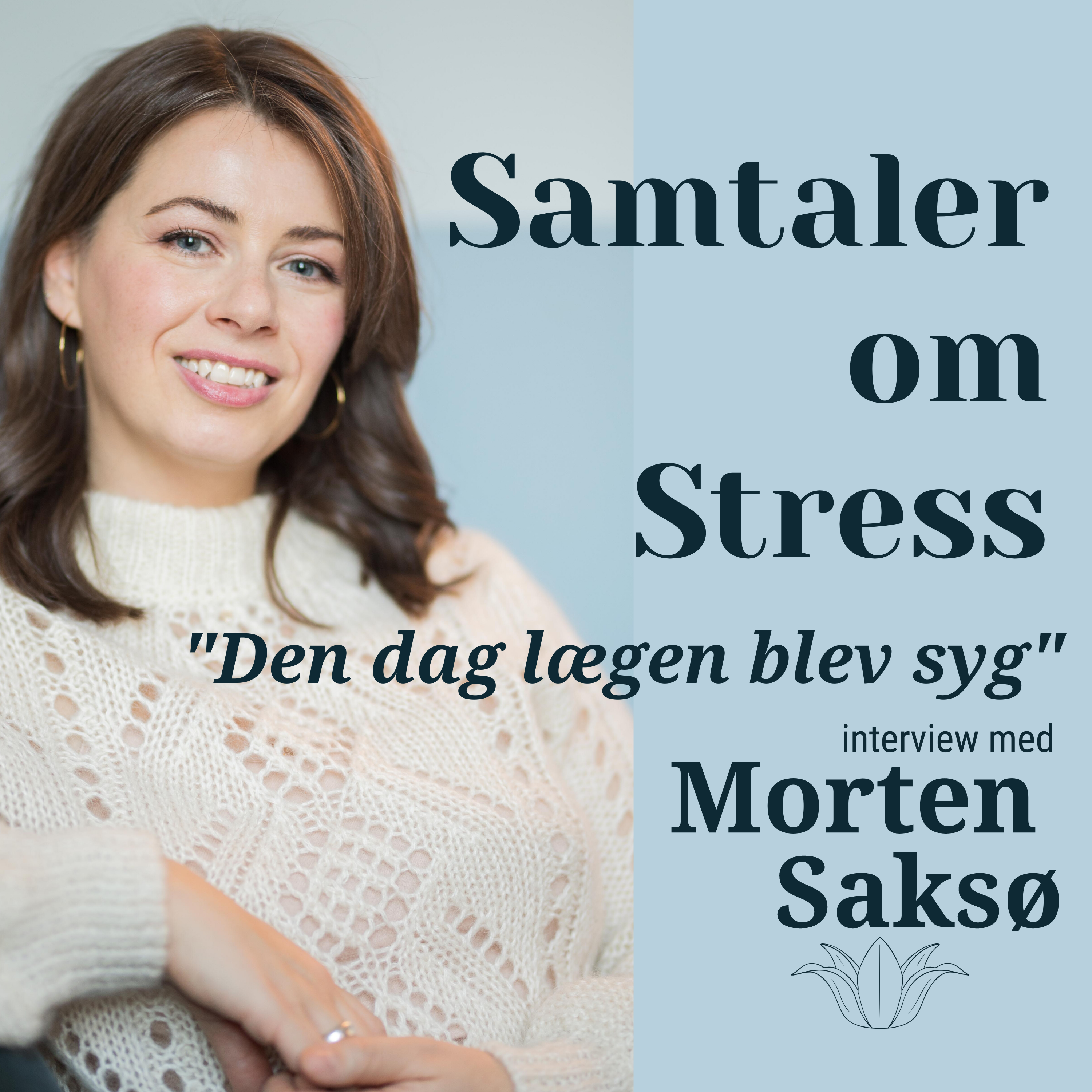 Samtaler om Stress