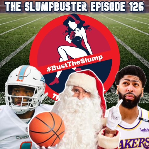 The Slumpbuster