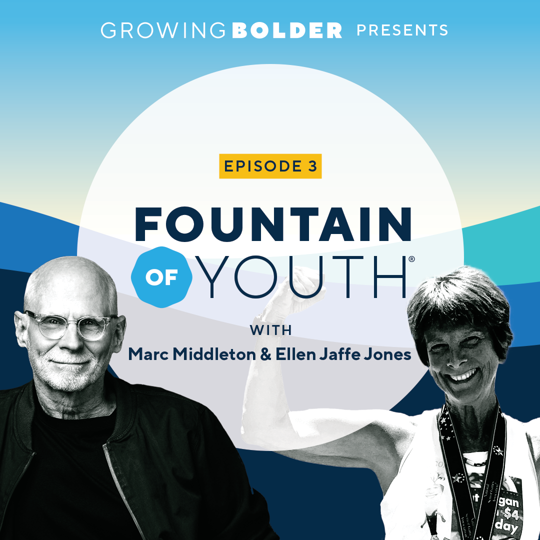Fountain of Youth
