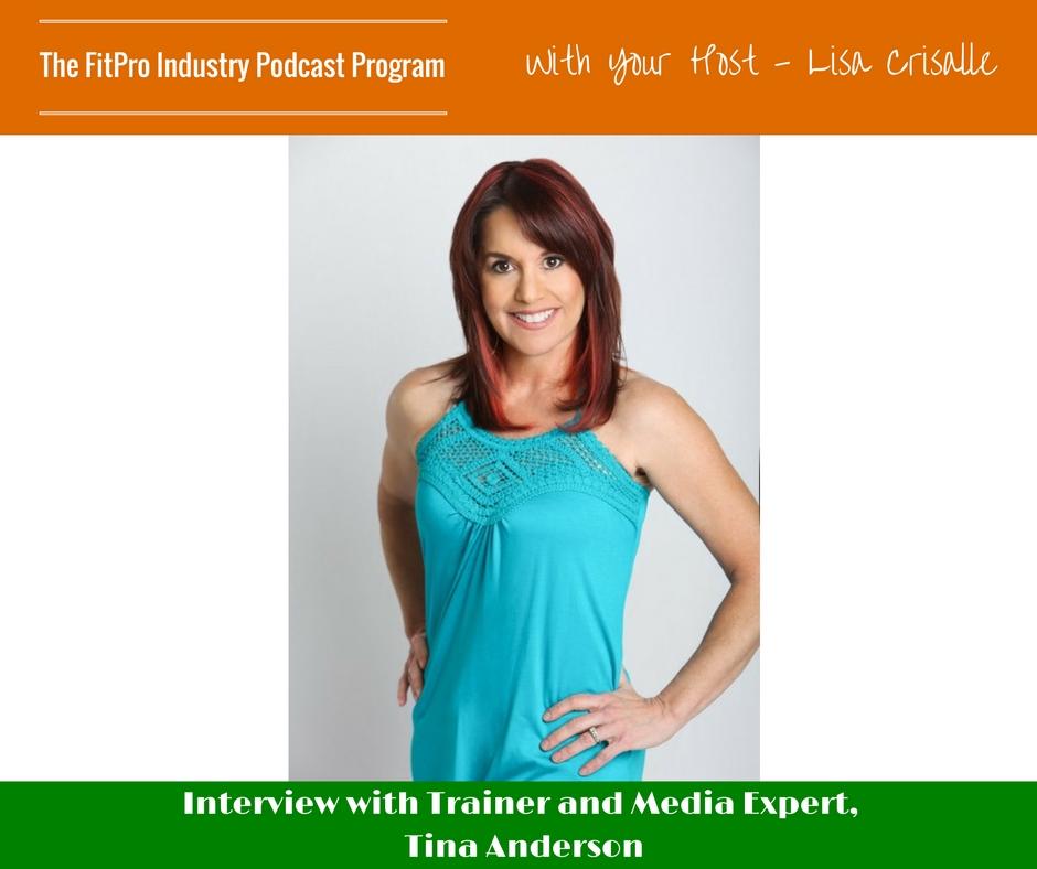 FitPro Industry\'s Podcast