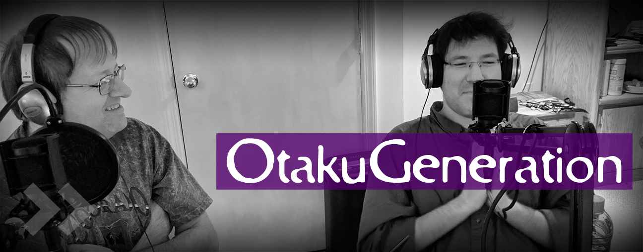 OtakuGeneration.net :: (Show #708) 2018 rewind OtakuGeneration.net :: (Show #708) 2018 rewind