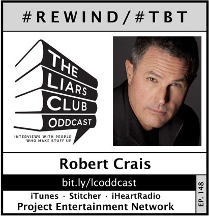 The Liars Club Oddcast