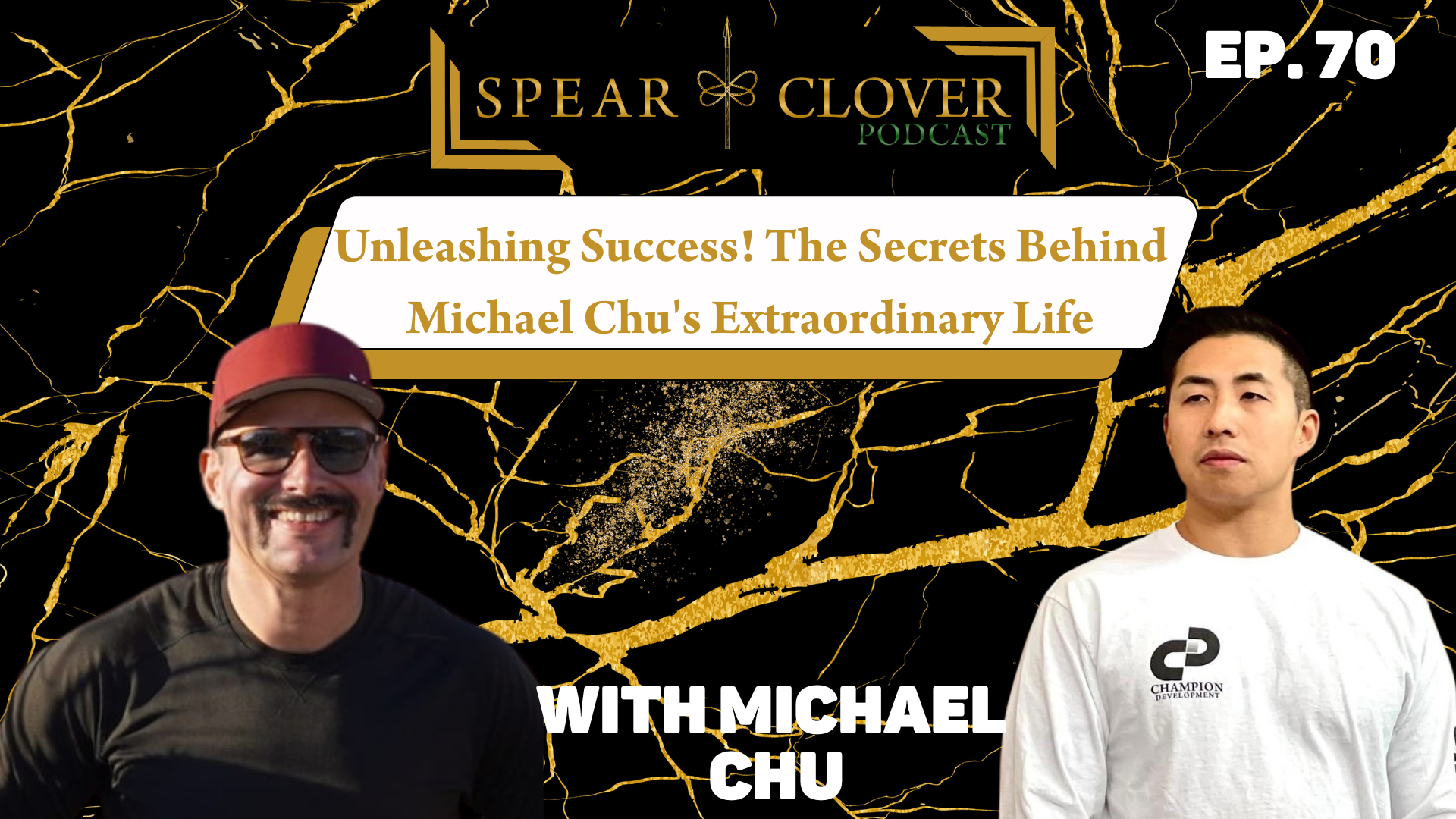 Spear and Clover Podcast