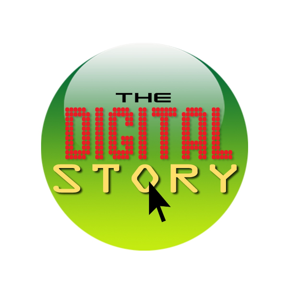 The Digital Story