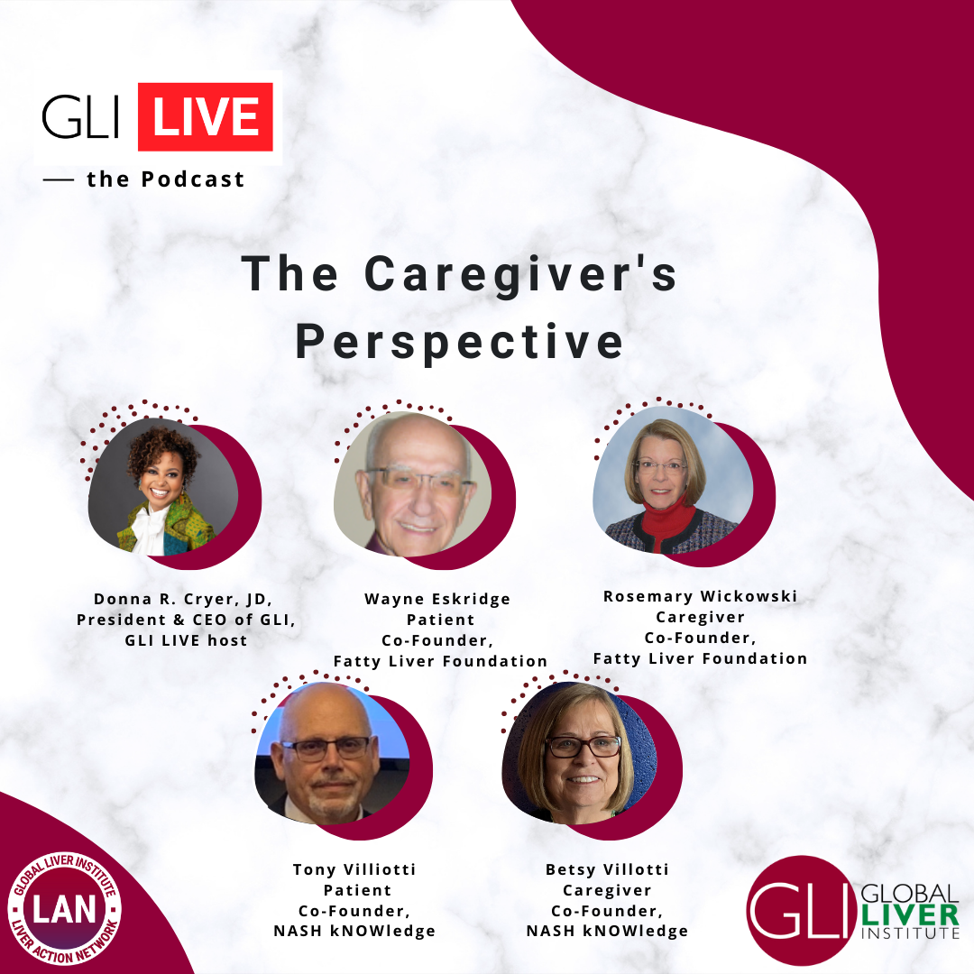GLI LIVE