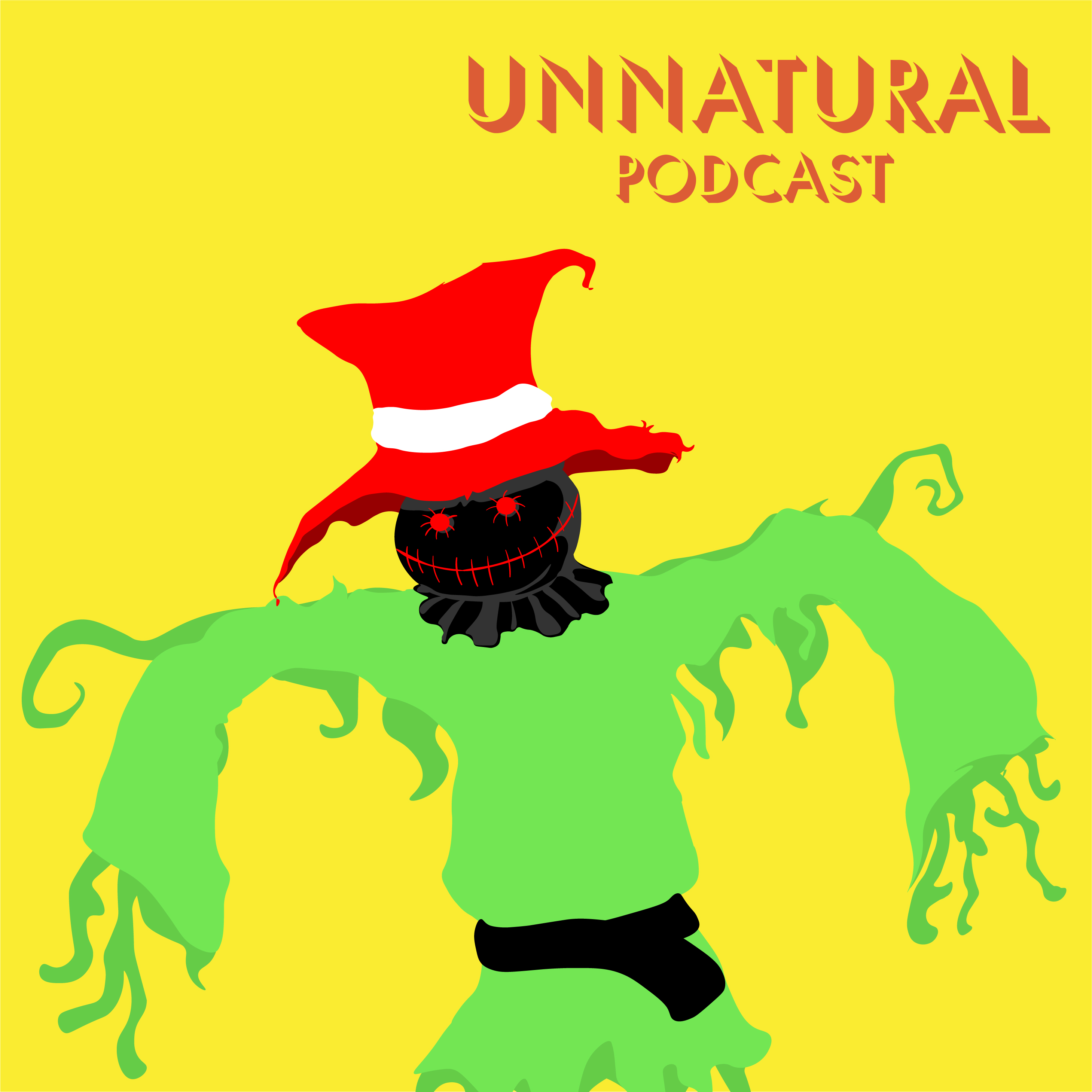 Unnatural Podcast