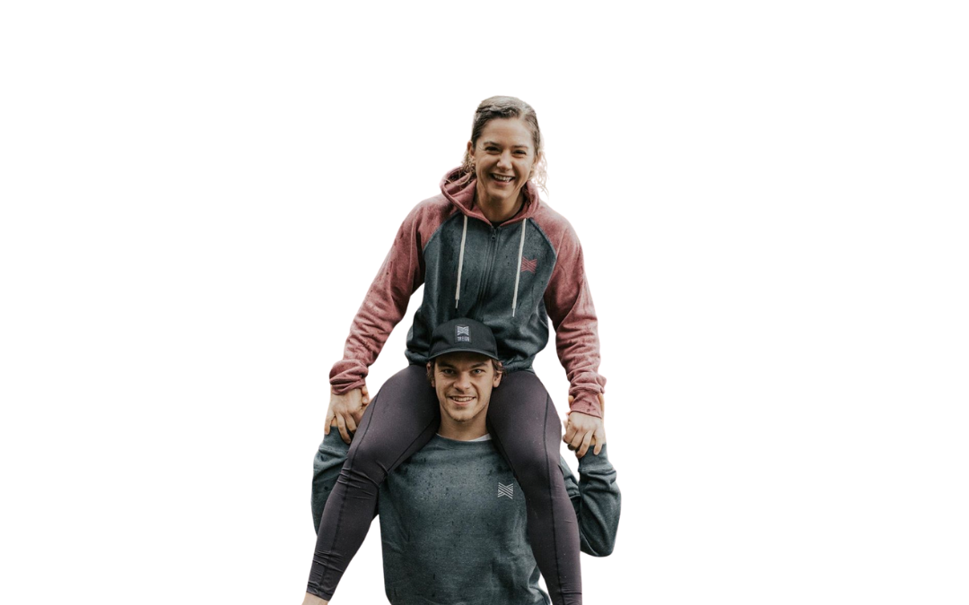 The FAITH + FITNESS Podcast by FAITH RXD