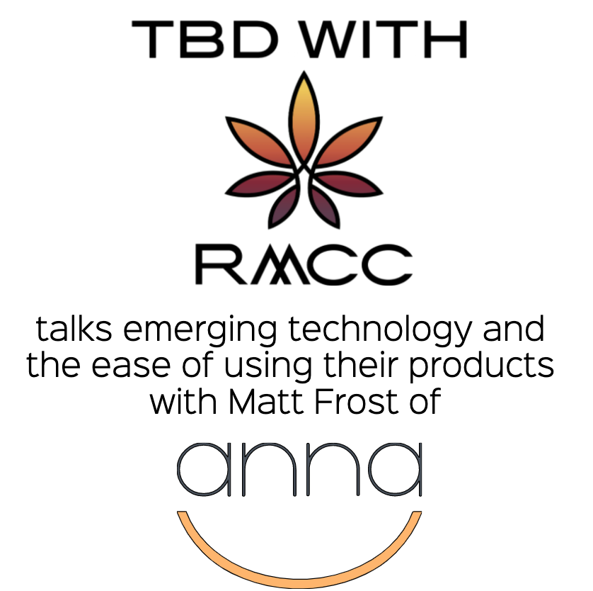 Talking AI and the idea behind anna with CEO Matt Frost