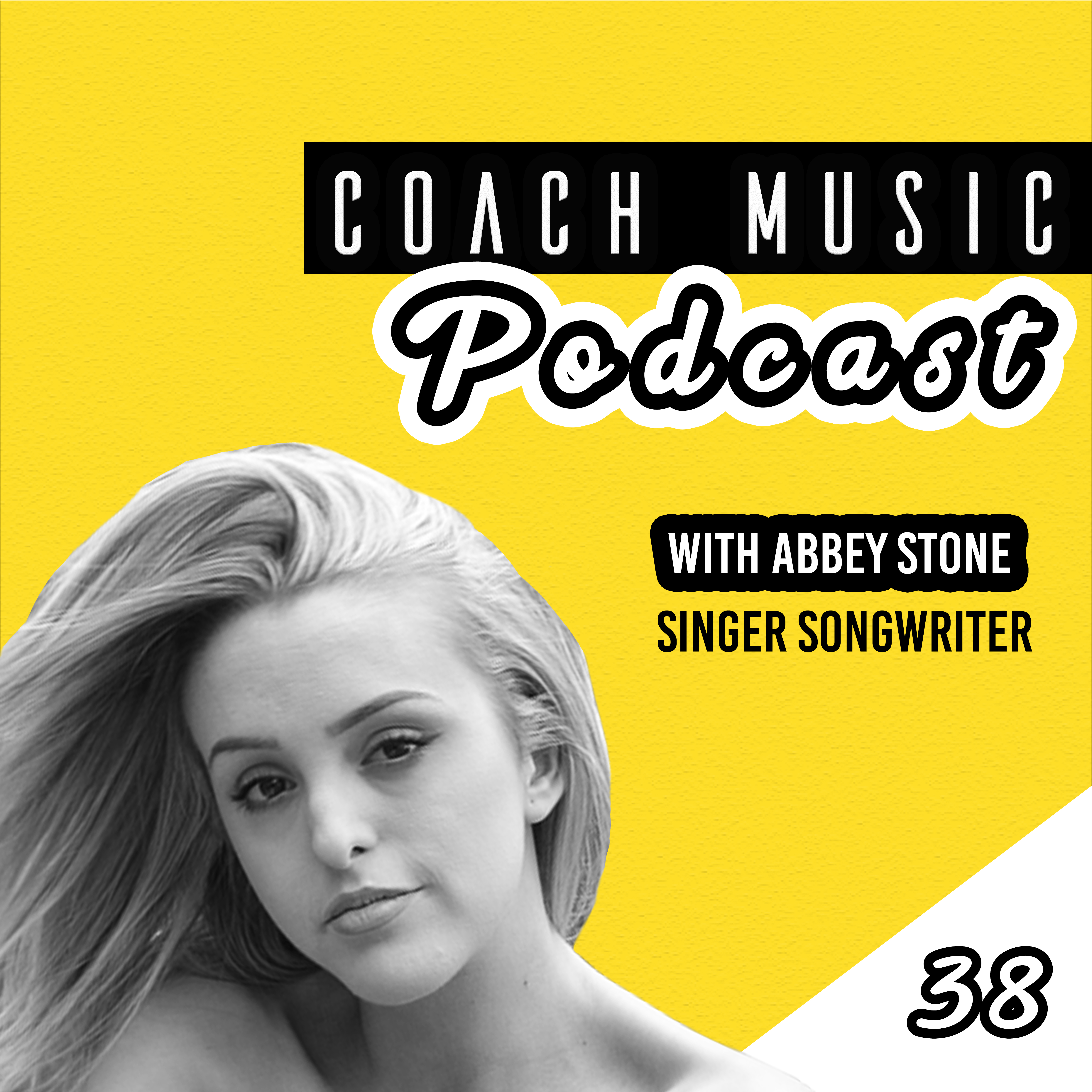 Coach Music Podcast