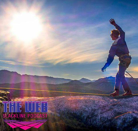 The Web Slackline Podcast