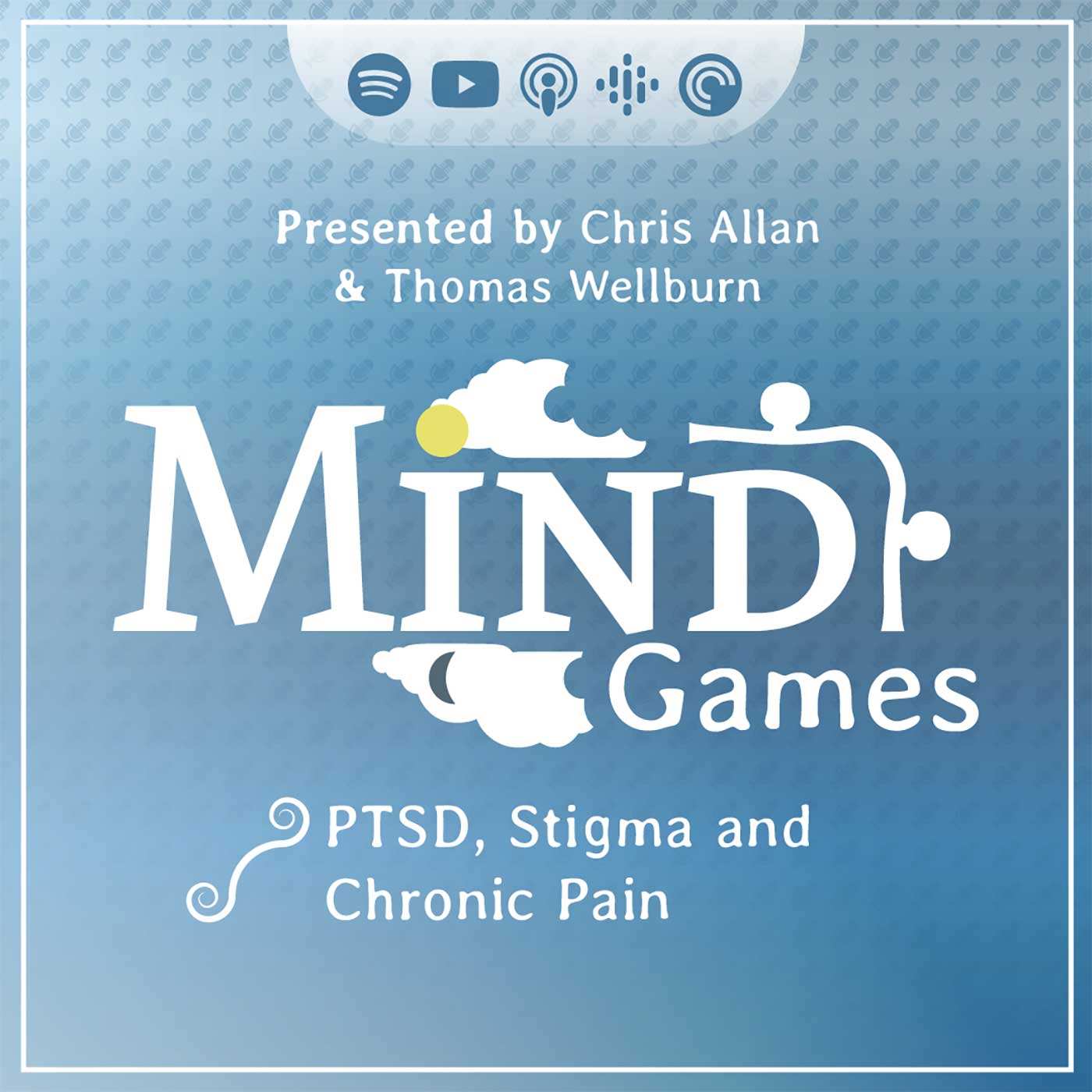 Mind Games