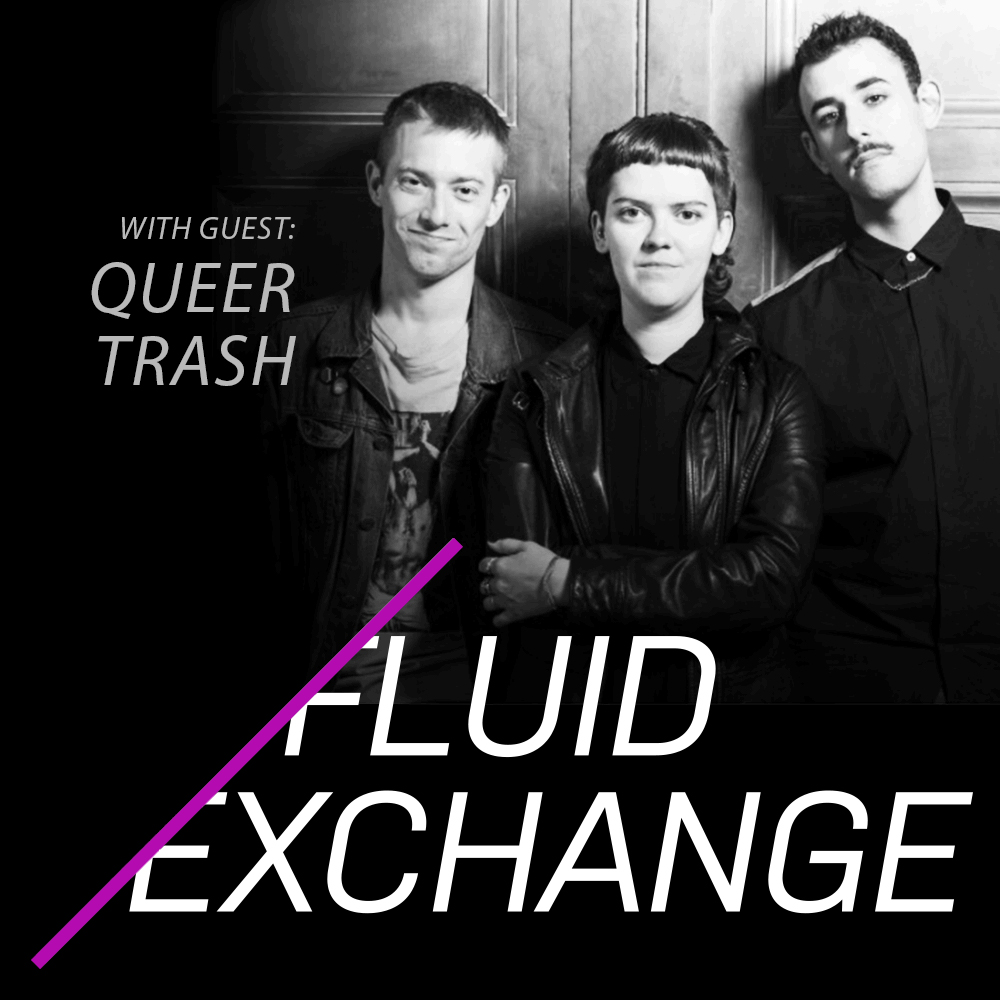 Queer Trash