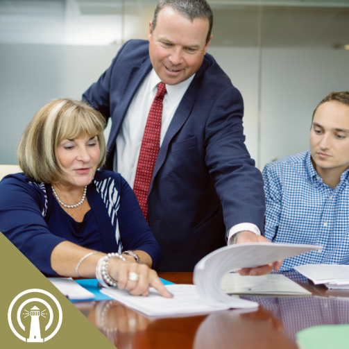 Investing The Noble Financial Way