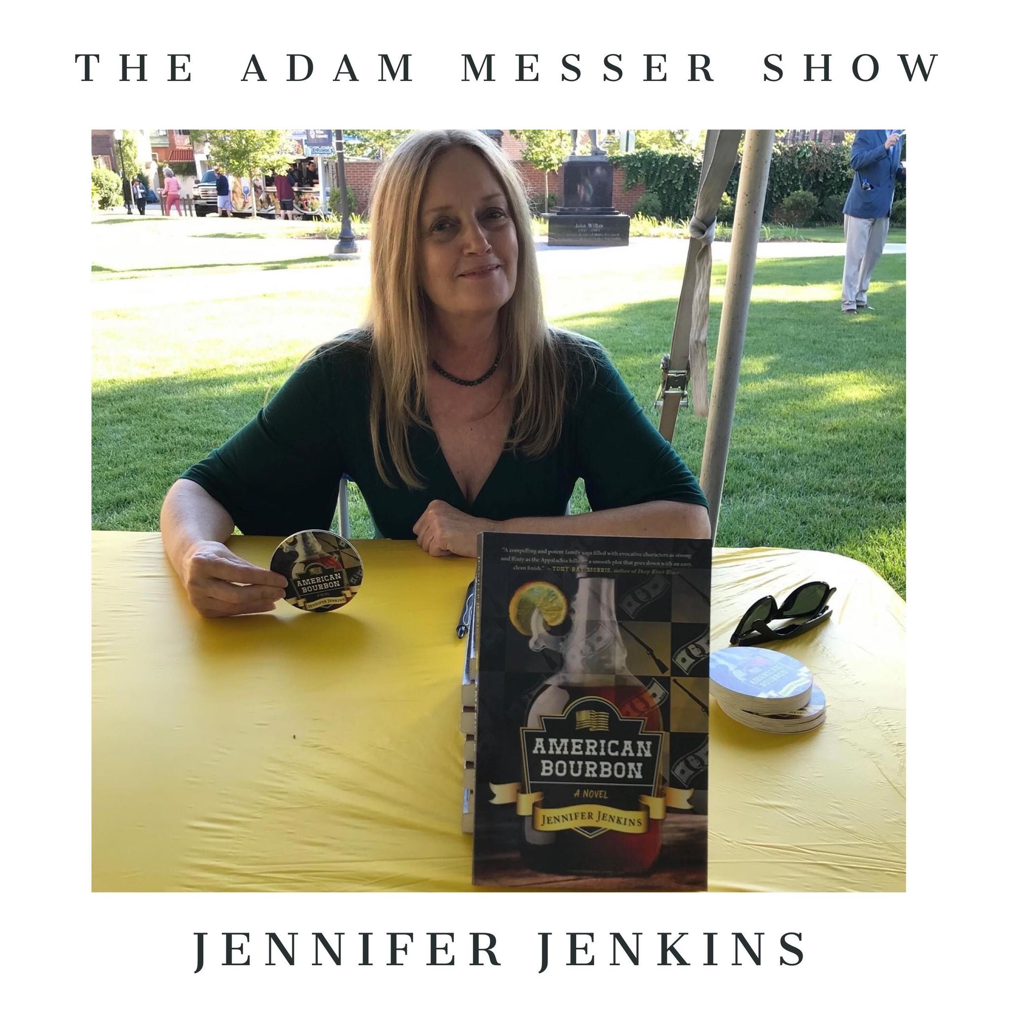 The Adam Messer Show