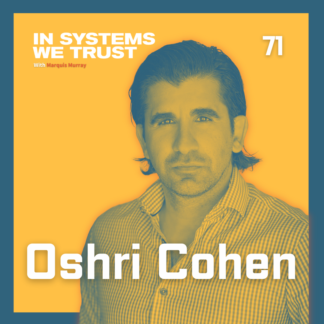 In Systems We Trust