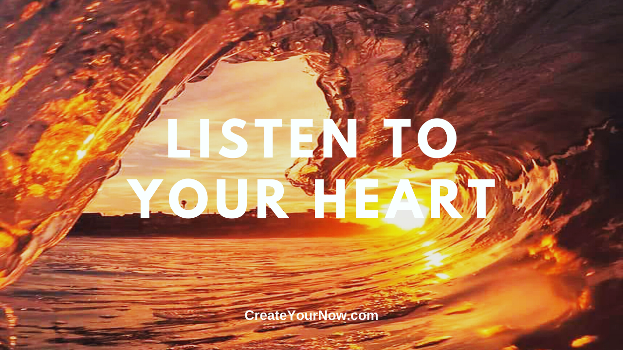 1956 Listen to Your Heart