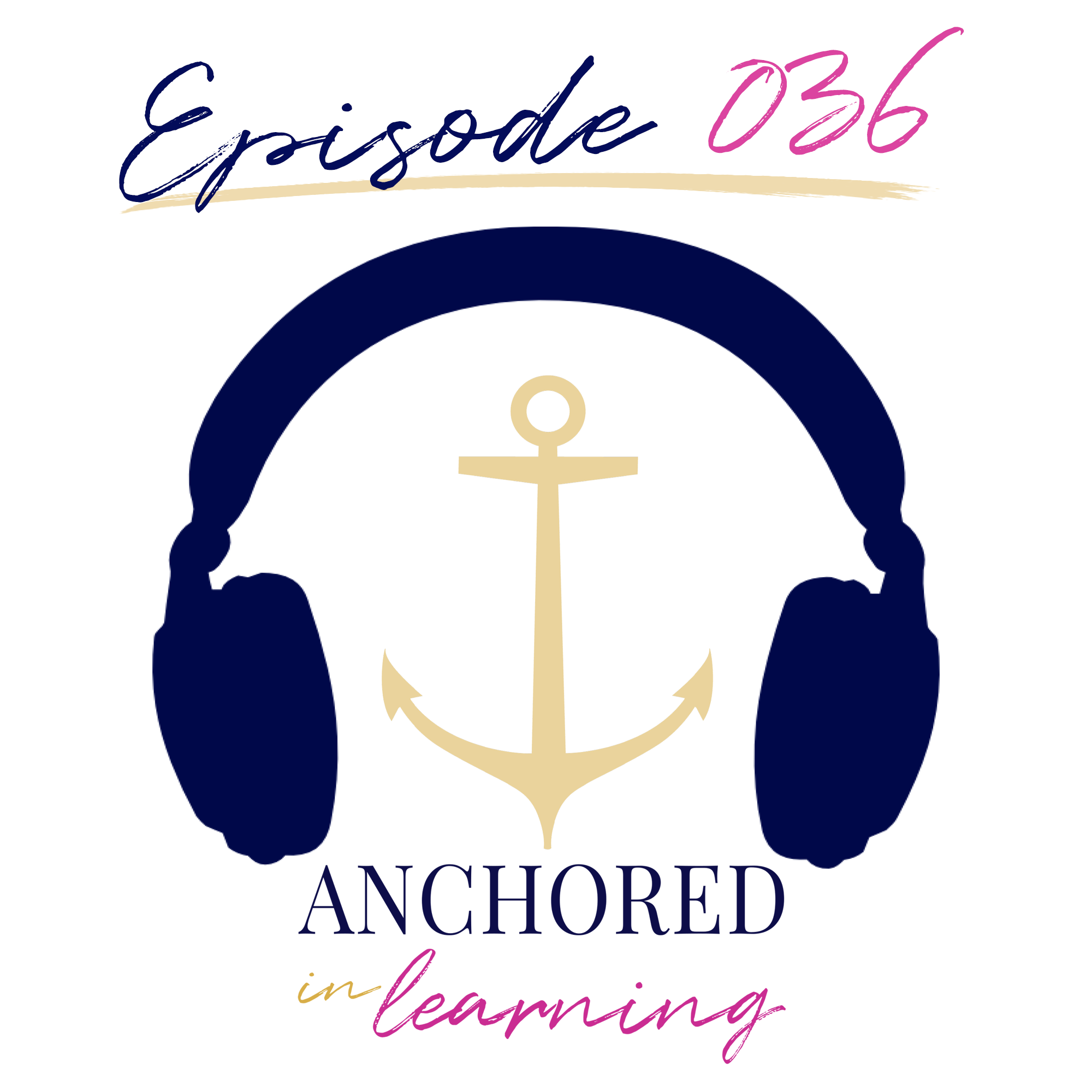 Anchored in Learning