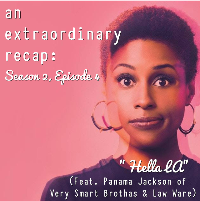 The Extraordinary Negroes