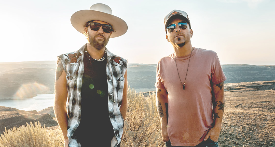 Practical Criticism No. 41—One Big Country Song