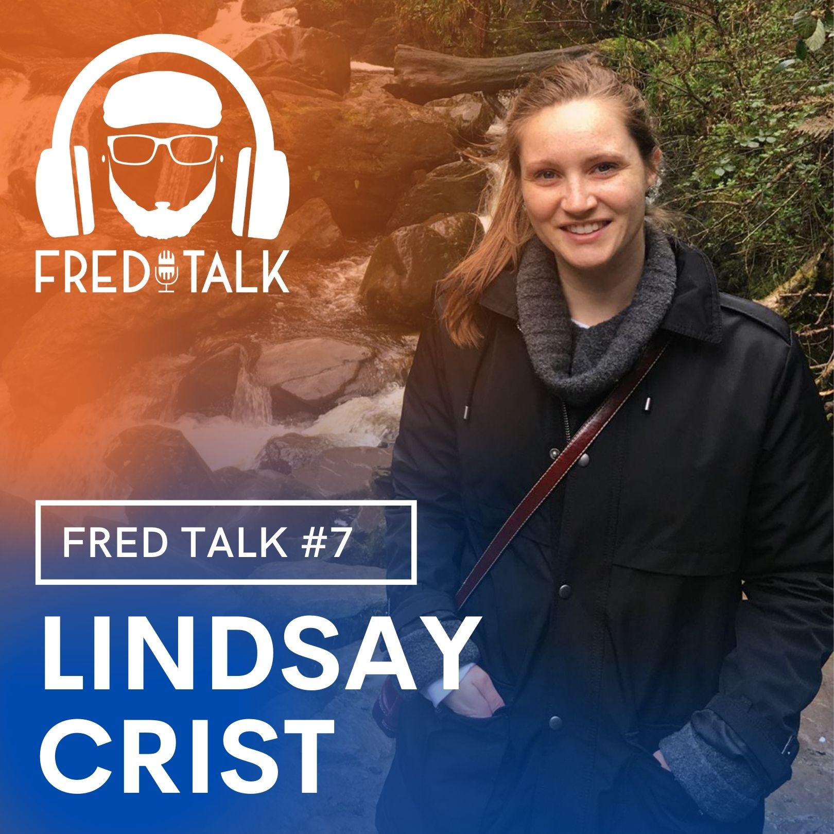 Fred Talk with Freddy Vasquez