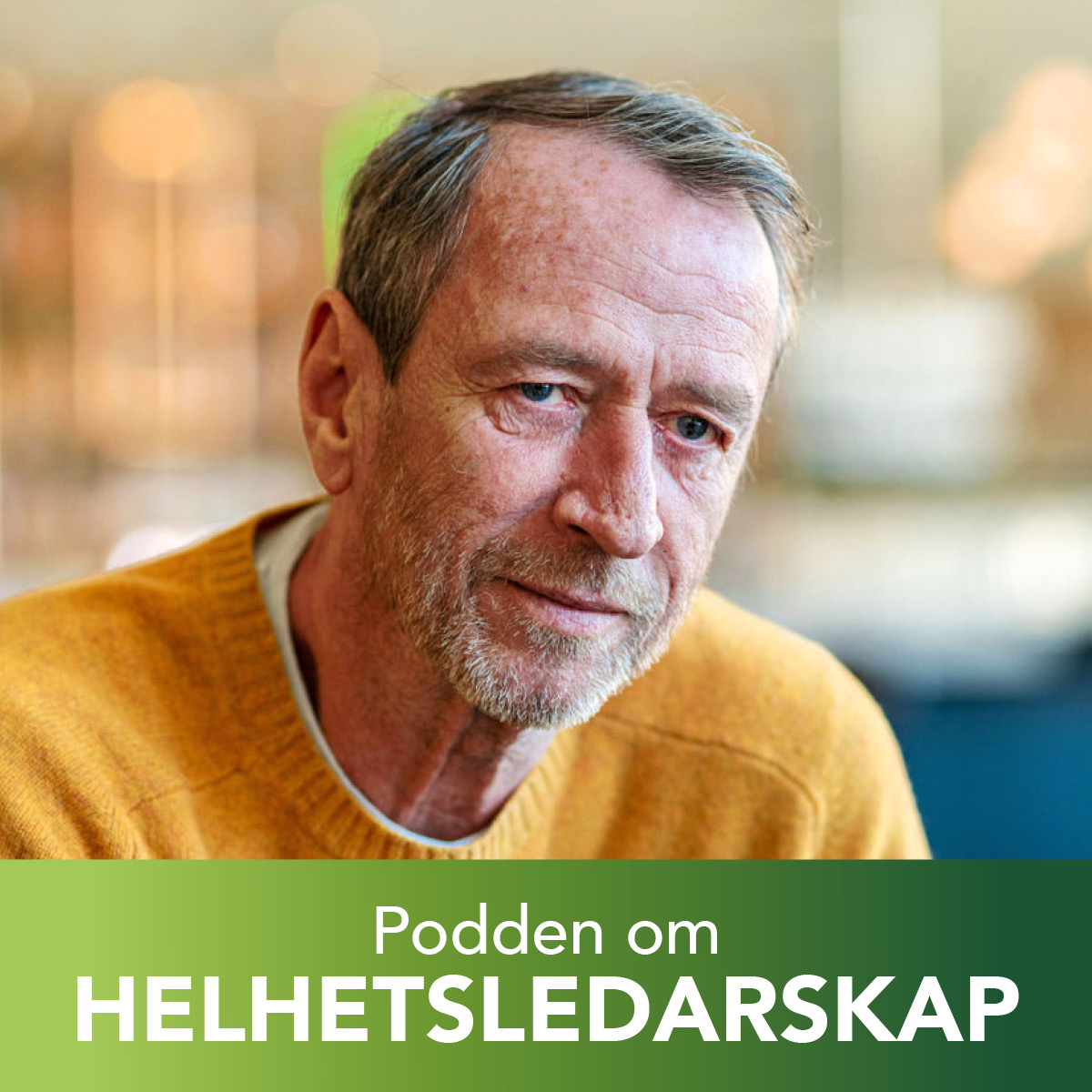 Podden om helhetsledarskap