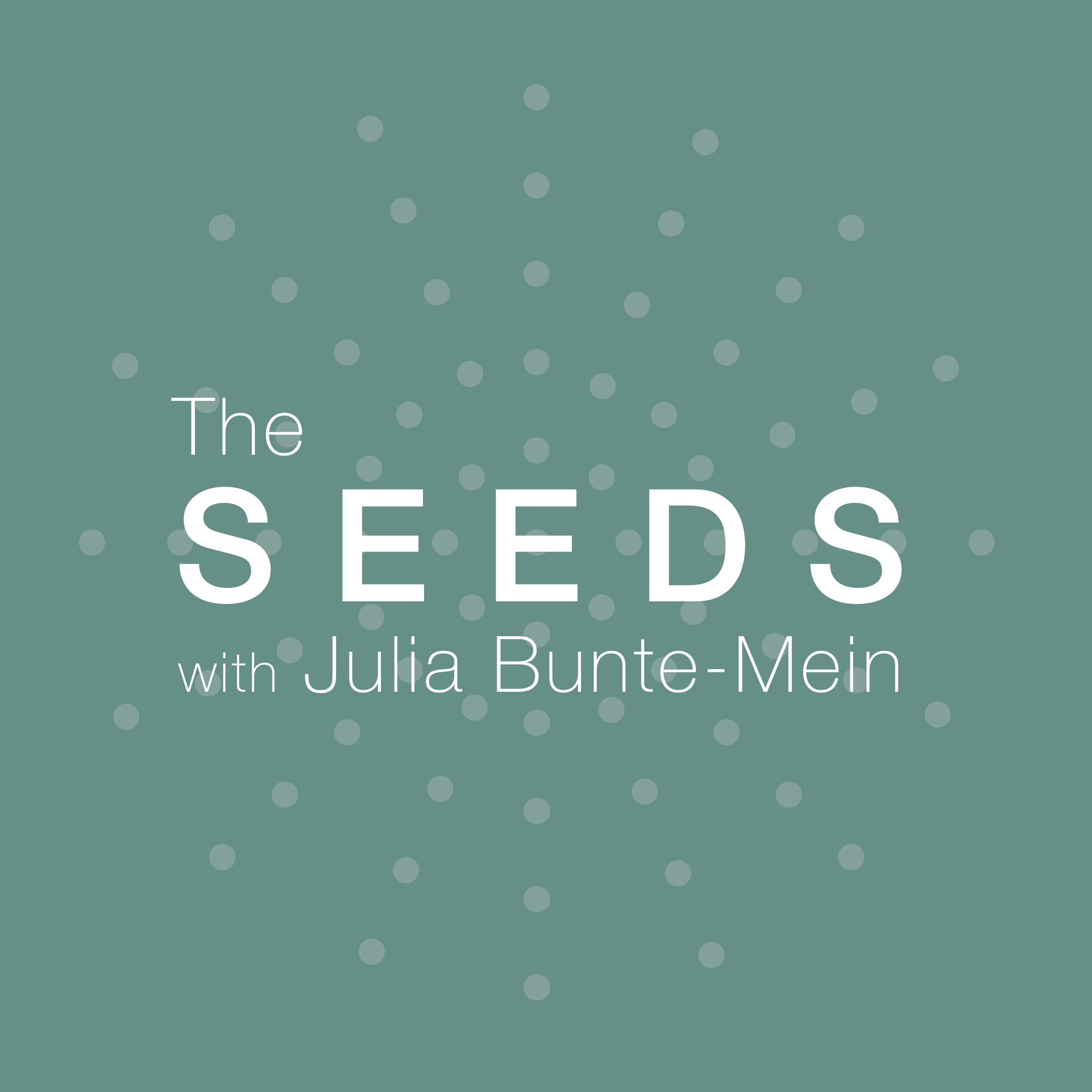 The Seeds: Growing Ideas into Impact