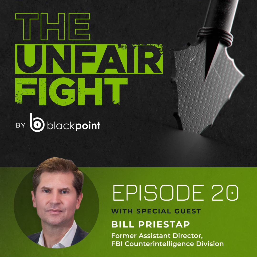 The Unfair Fight