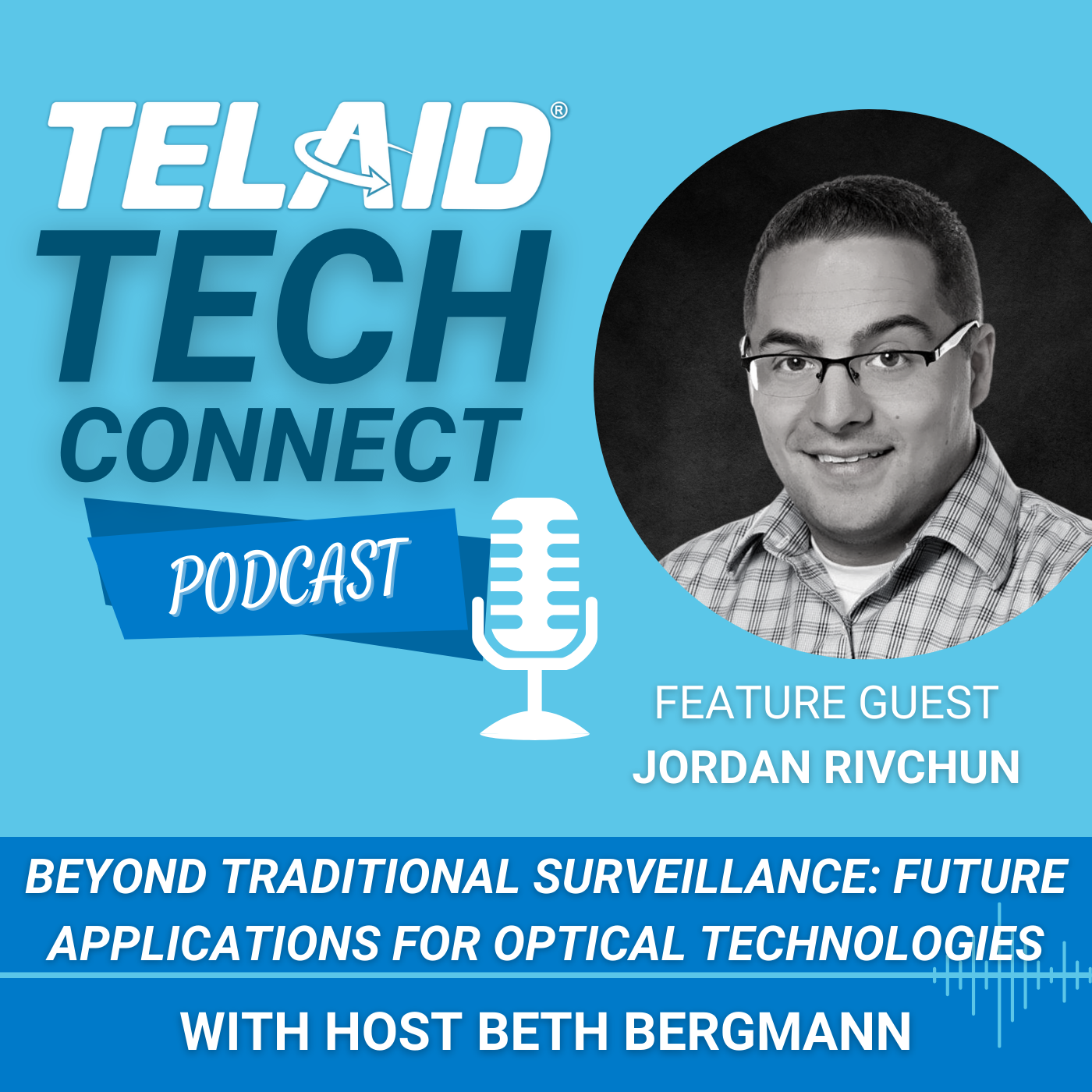 Telaid Tech Connect