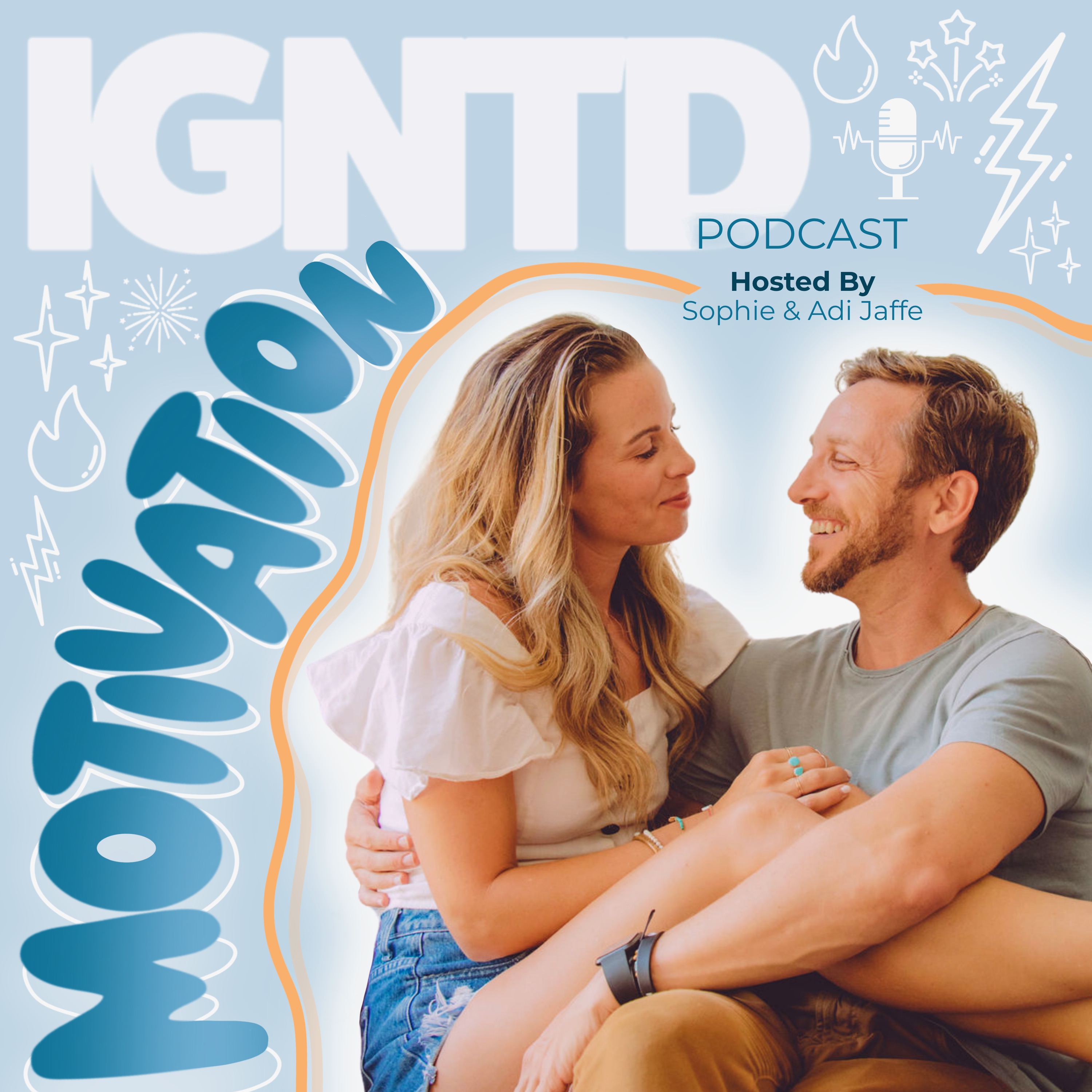 Compassion over Reaction w. Elena Brower | Motivation