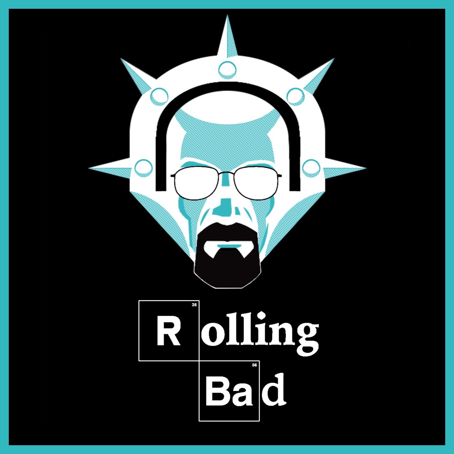 Bad roll. Rolling bad.