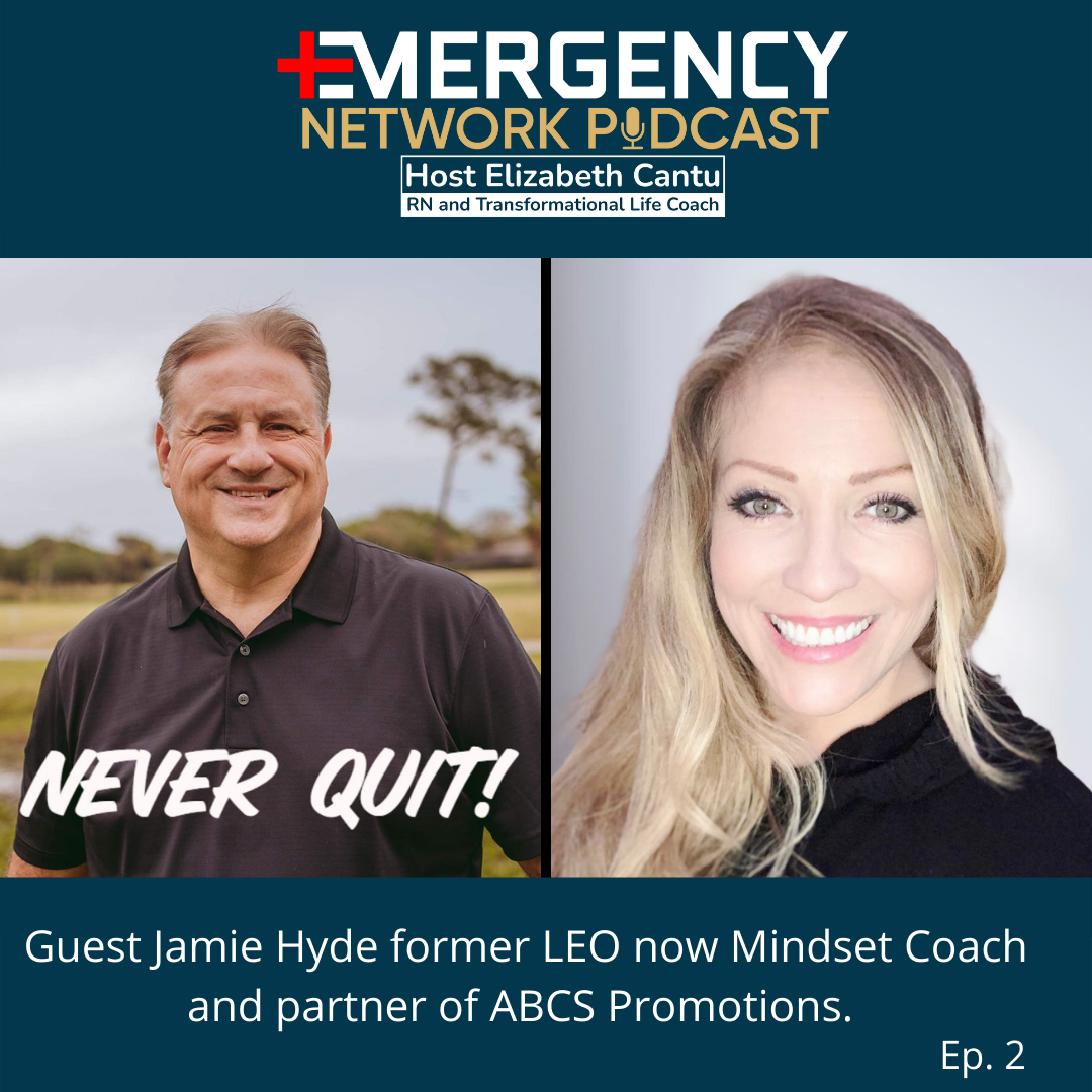 Emergency Network Podcast