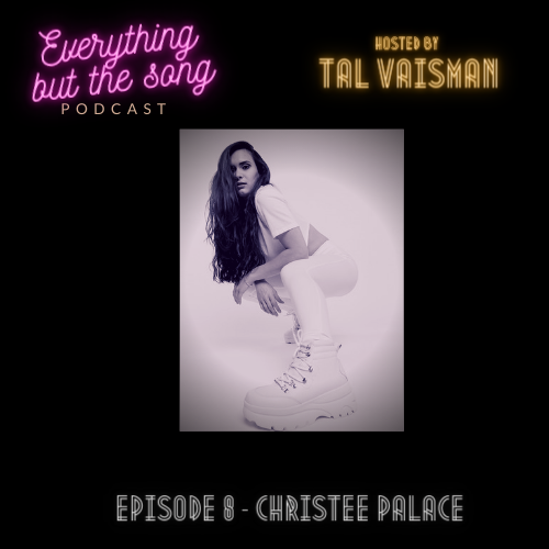 Everything But The Song  Podcast