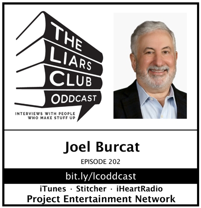 The Liars Club Oddcast