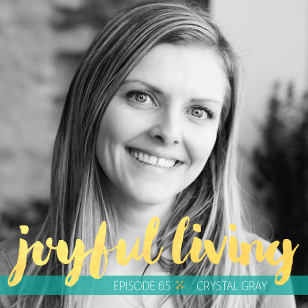 Joyful Living