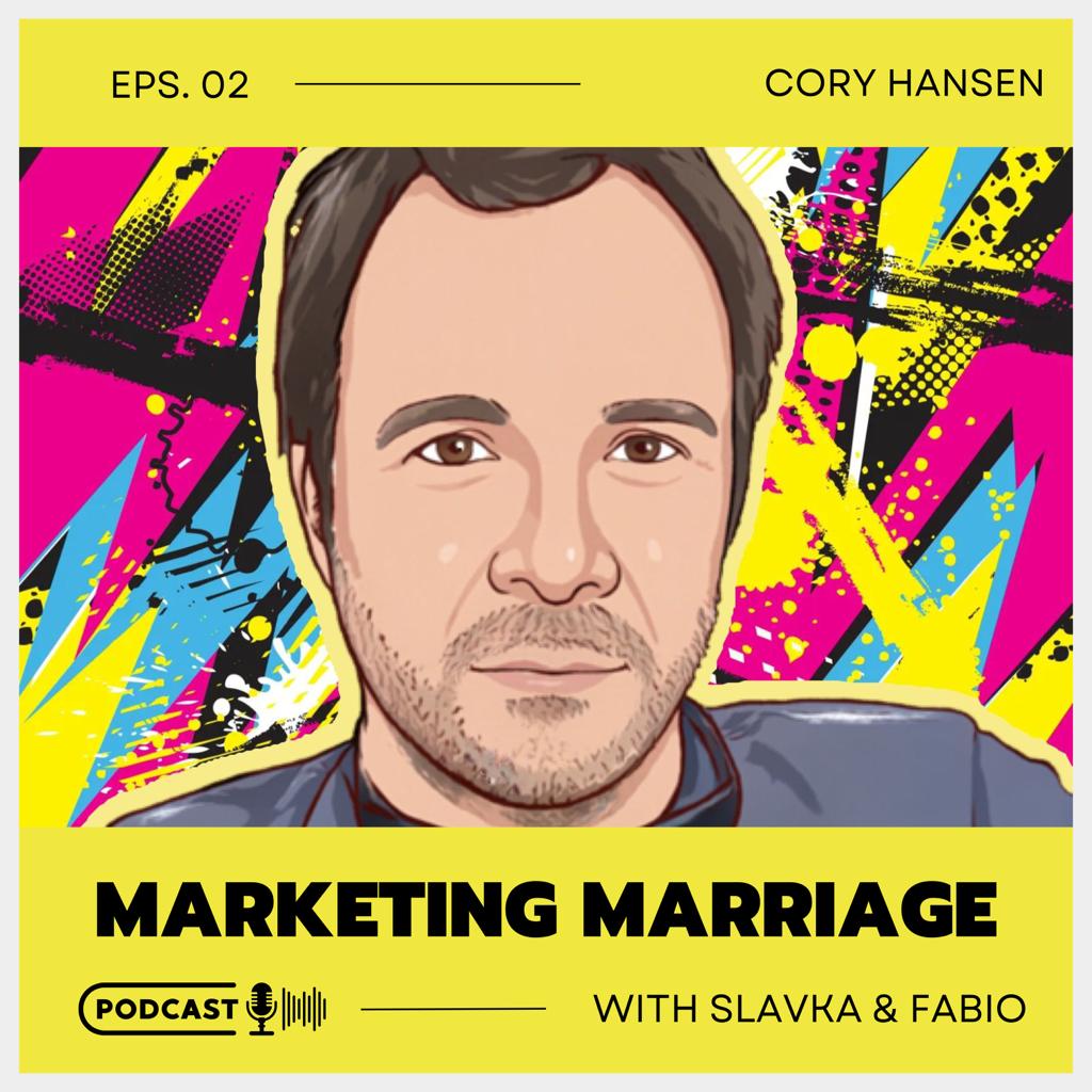 The Marketing Marriage