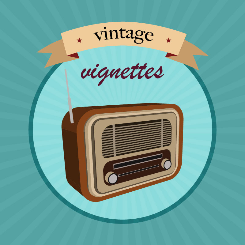 Vintage Vignettes