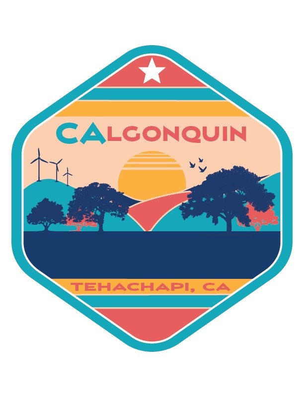 Tehachapi Mountain Trail Association & the Calgonquin Ultra Race