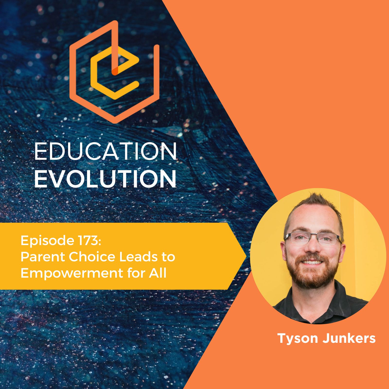 Education Evolution