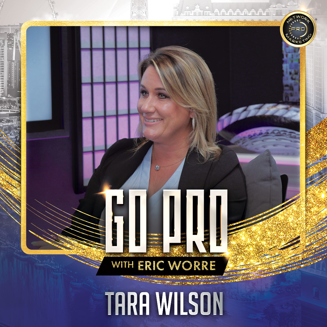 Tara Wilson: Top Earner Interview