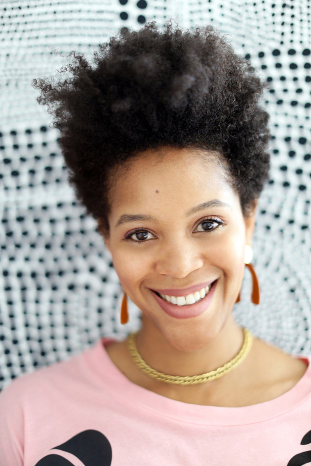 Episode 100: Interview with Liara Tamani