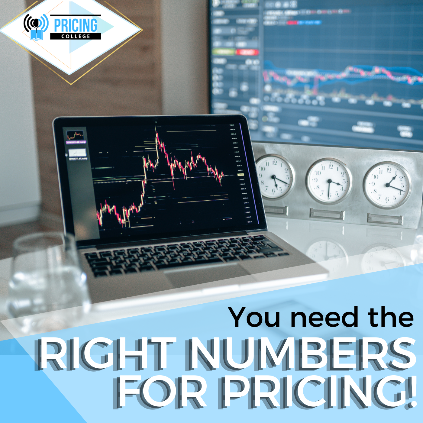 Pricing College Podcast