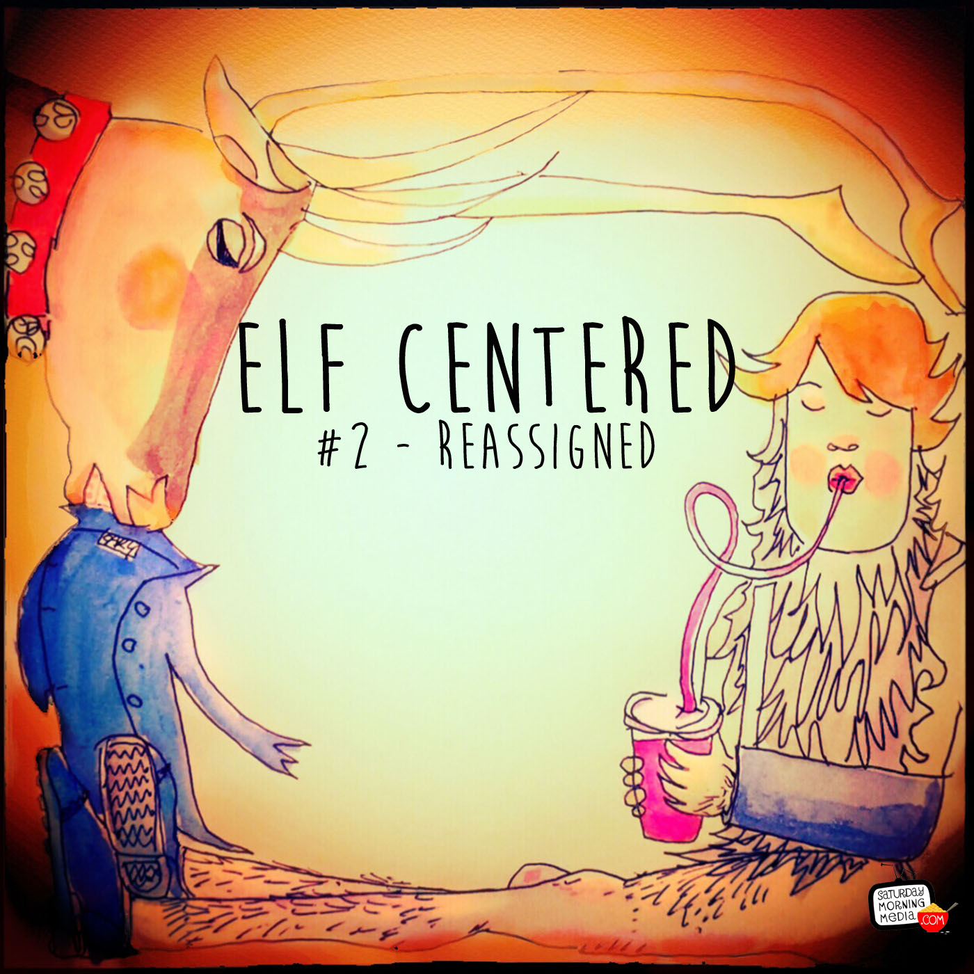 Reassigned