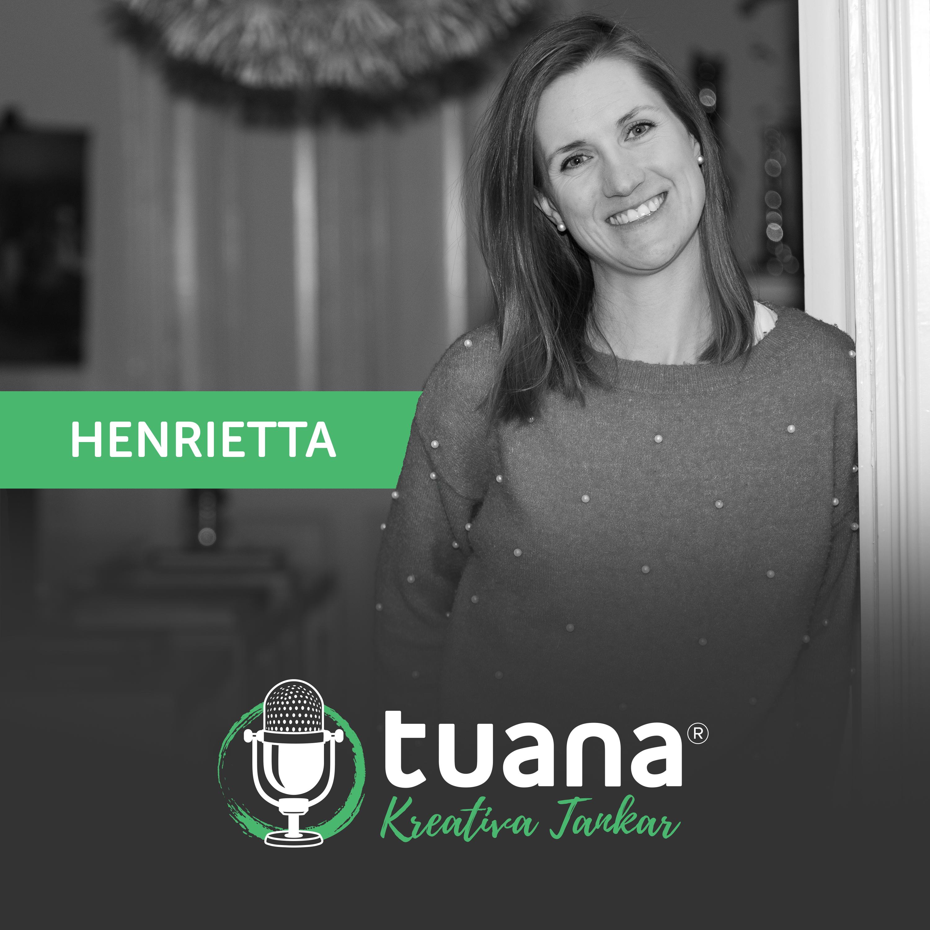 Kreativa Tankar
