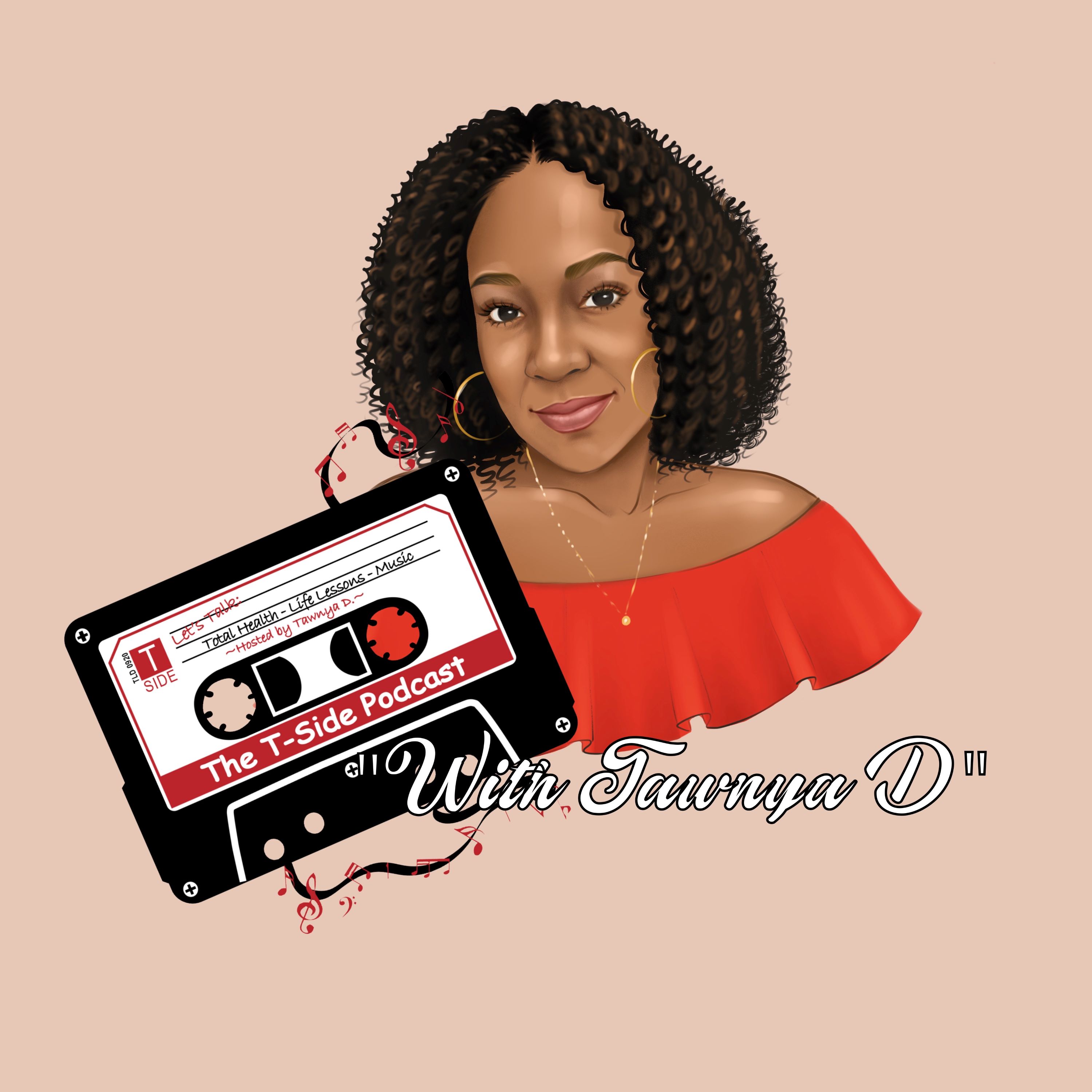 Track 6: The Healing Power of Music